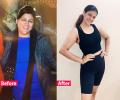 FAT to FIT: How I Lost 32 Kg In A Year