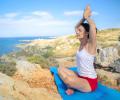 WELLNESS GURU: Can Yoga Keep Us Cool?