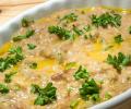 Recipe: Creamy Turkish Patlican Dip