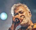 The Magic Of Lucky Ali, Live!