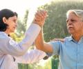 10 Ways To Keep Elderly Parents HEALTHY