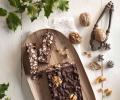 Recipe: Homemade Chocolate Nougat