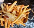 Snack Recipes: French Fries Three Ways