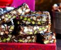 Recipe: Taruna's Date And Nut Bars