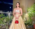 Manushi Chhillar, Fave Fashion Girl