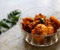 How To Make Mangalorean Prawns Sukka