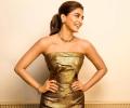 Sparkling Star Pooja Hegde