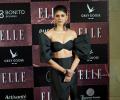 Sanjana-Masaba-Rakul-Shehnaaz: Who Wore Black Best?