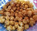 Movie Night Snack Recipes: Glazed Popcorn, Veggie Toast, Chatpata Makhana