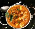 Recipe: Shahi Paneer Matar In 15 Minutes