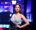 Gauahar's HOT, EDGY fashion