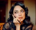 Sobhita Dhulipala Talks About Her Ideal Partner