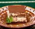 Recipe: Fresh, Light, Easy Tiramisu