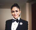 Mrunal, Aditi, Tamannaah: Who Wore The Suit Better?