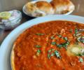 Recipe: Zelda Pande's Pav Bhaji