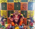 'Hey Bappa, bless all of us!'