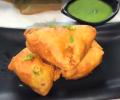 Recipe: Crispy Paneer Bread Pakora