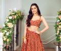 Navratri 2022: What The Stars Wear