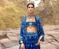 Anita Dongre's Navratri Looks For You