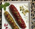 Summer Recipe: Mango Seekh Kebab