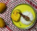 Recipe: Mambazha Pachadi