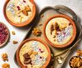 Recipe: Fig Phirni