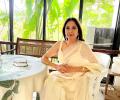 Neena Gupta's Knockout Sari Styles