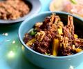 Recipe: Chef Sabyasachi's Special Mutton Gosht