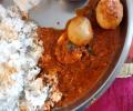 Recipe: Philo's Egg Curry