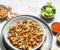 Recipe: Summer Chaat With Nuts