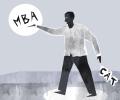 ASK MAYANK: Can my son do his MBA without giving CAT?