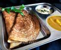 Recipe: Bethica's Foxtail Millet Dosa