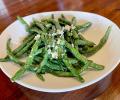 Recipe: Magical Soy-Garlic Beans