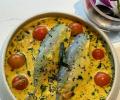 Recipe: Chef Roshan's Tilapia Fish Curry