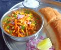 Recipe: Easy, Home-Style Misal Pav