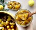 Recipe: Dadi's Special Lemon Pickle