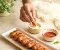 Recipe: Chilly Garlic Paneer Nuggets