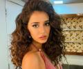 Poses Disha Patani Is Obsessed With