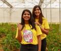 How These Sisters Made Puja Flowers A Business