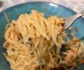 Recipe: Nordstrom Angel Hair Pasta With Tomato Sauce