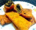 Recipe: Spicy Dhaniya Wadi