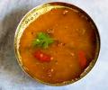 Recipe: Grandma's Pepper Rasam