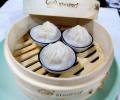 Chinese New Year Recipe: Steamed Dumplings