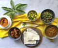 Recipe: Roopali Mohanti's Green Mutton Curry