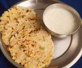 Recipe: Shravan Special Thalipeeth