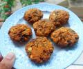 Recipe: Sunita's Crispy Dal Vada