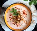 Recipe: Bethica's Burhani Raita