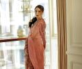 Zak's Stunning Baiko Sagarika Ghatge