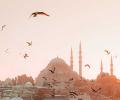 Istanbul: Memories And The City