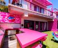 Want To Stay At at Barbie's DreamHouse?